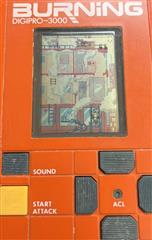 TOMY ハングリー ウインナー DIGIRO-3000 TOMY BURNING DIGIPRO-3000 GAME (MVP032013) | eBay